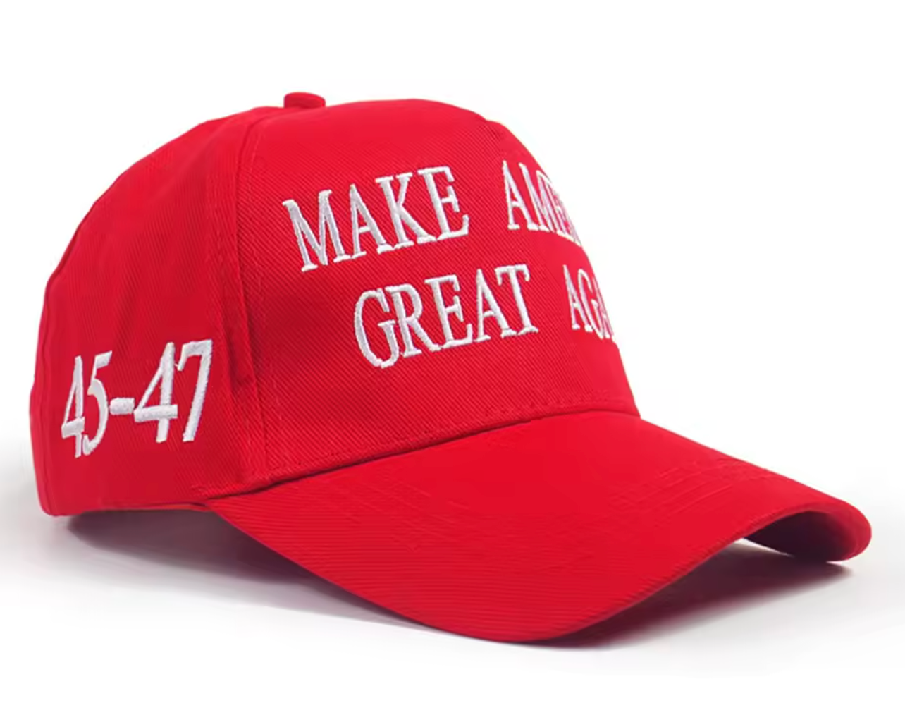Make America Great Again Hat