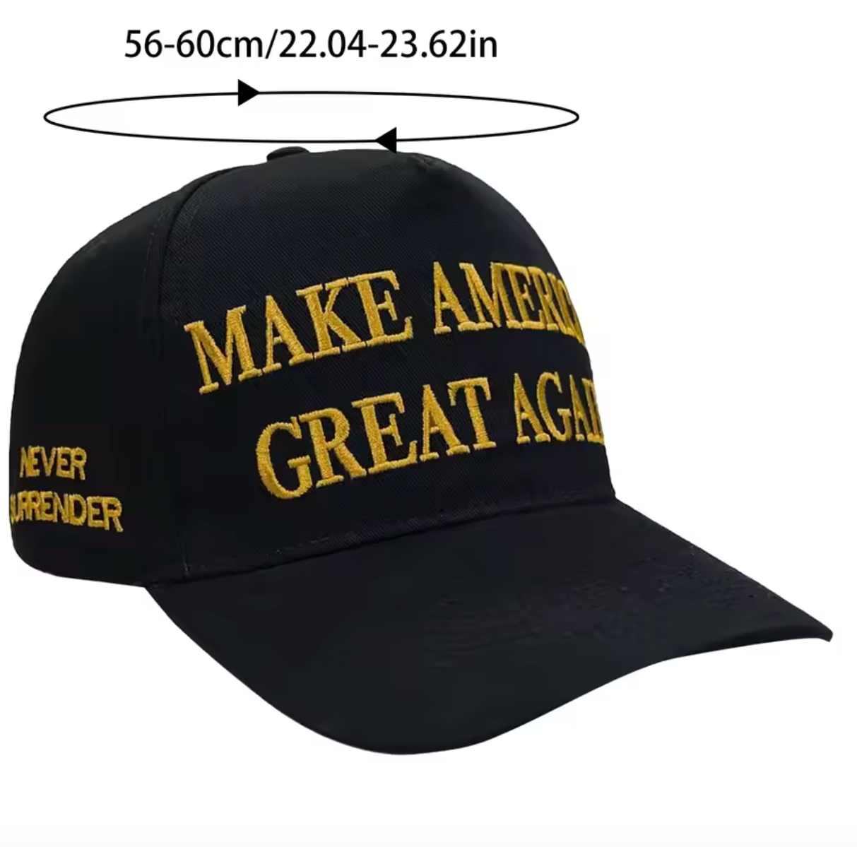 Make America Great Again Hat